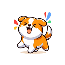 狗子快跑最新版图标