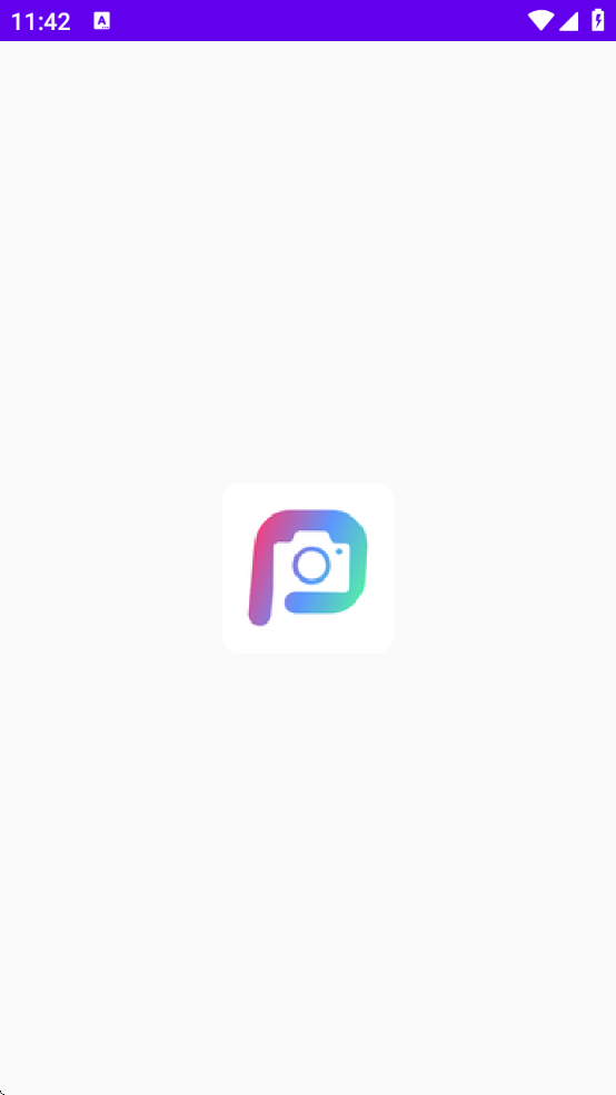 秒画趣拍app图1