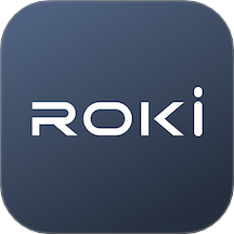 ROKI智能烹饪app图标