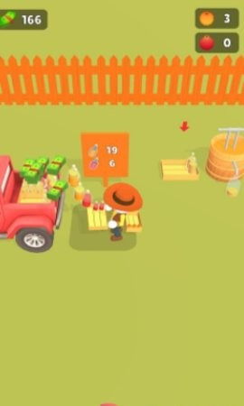 Juice Farm最新版图2