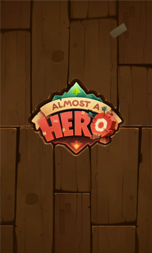 Almost A Hero手游图2