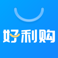 好利购app图标