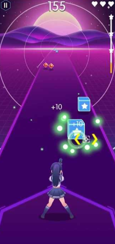 Dancing Shoot游戏图3