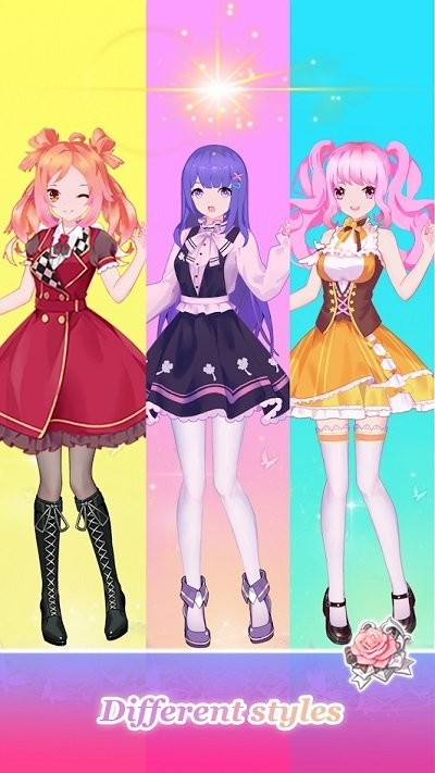 Vivi Princess官网版