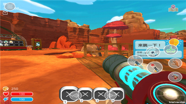 Slime Rancher游戏图1