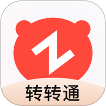 转转通官方版图标