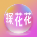 探花花小圈app图标