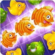 mermaid游戏图标