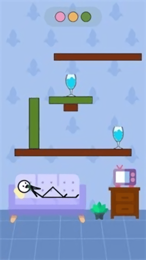 落球之谜（Ball Drop Puzzle）图3