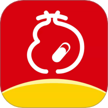 药约約app图标