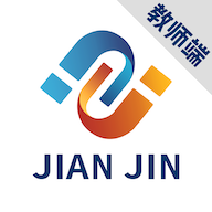 剑津教育教师端app图标