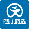 随心的商城app图标
