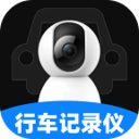 高清行车录像仪app图标