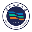 西北民大软件图标