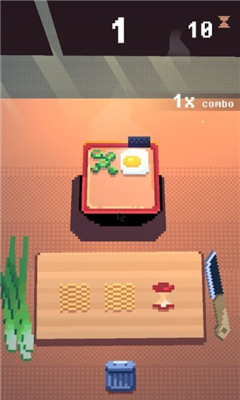 ramen rush游戏