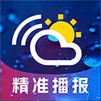 听准天气软件图标