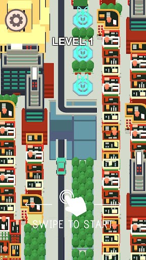 CityPuzzle手游图1