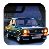 Idle My Car最新版图标