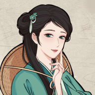 我的渔村生活游戏图标