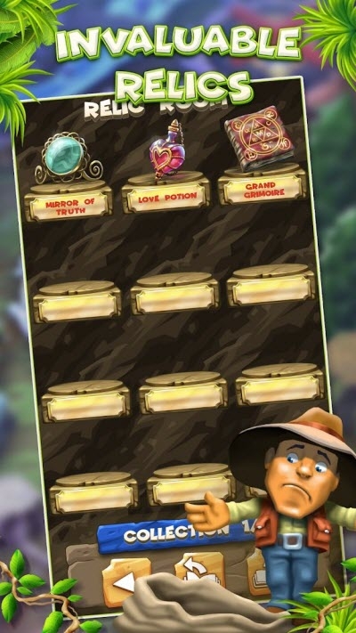 Relic Looter安卓版图3
