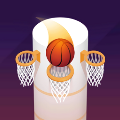 扣篮塔（Dunk Tower 3D）游戏图标