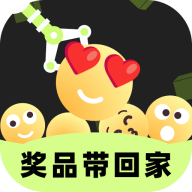 抓娃娃星球app图标