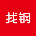 找钢网app图标