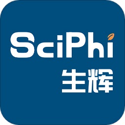 生辉app图标