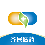齐民医药软件图标