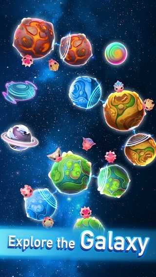 异星之路Alien Path图2