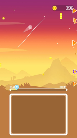 指尖旅人（Line Runner 2D）图1