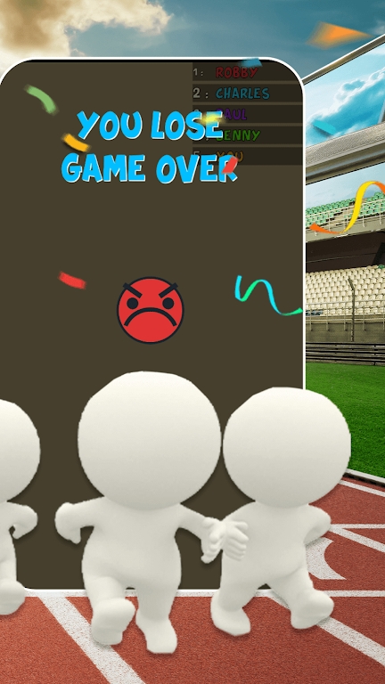 Running Fortune Rabbit最新版图3