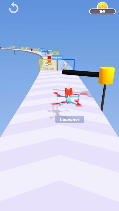 Drone Evolution官方版