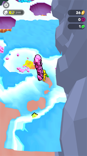 积雪清理（SnowSpeculator）游戏图3