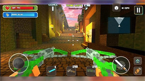 生存饥饿游戏2（Dungeon Hero: A Survival Games Story）图3