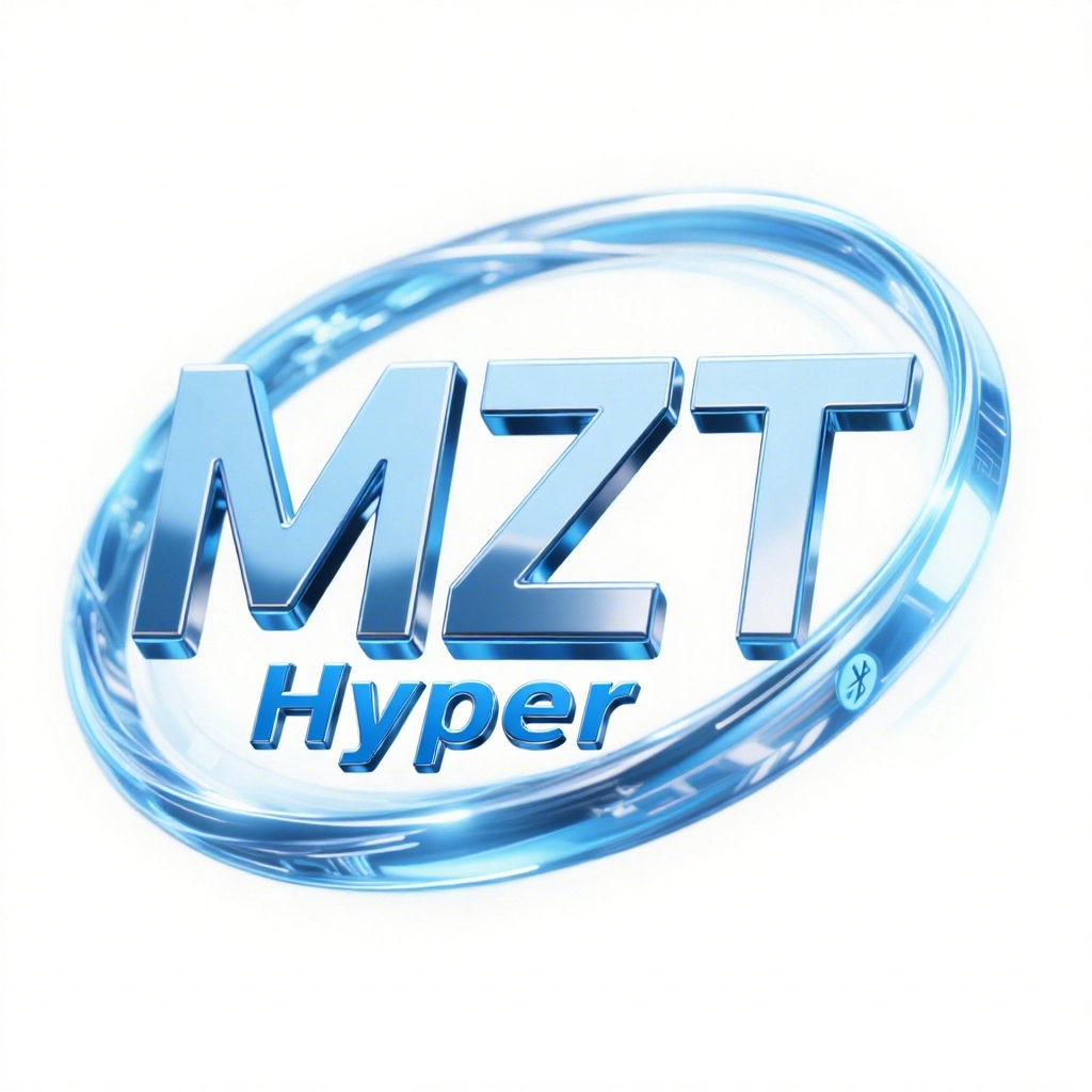 Hyper MZT软件图标