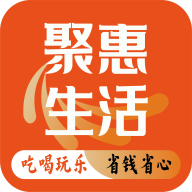 淘娜娜惠生活app图标