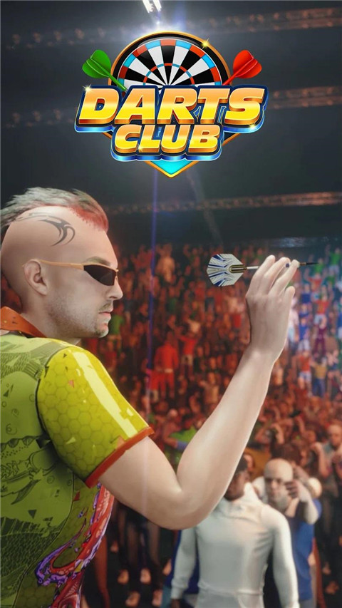 Darts Club安装器手游图3