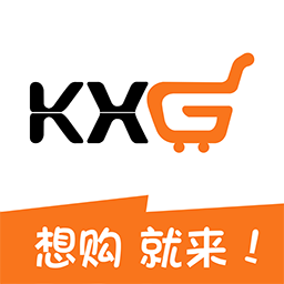科享购app图标