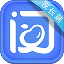 闵豆家园家长端app图标