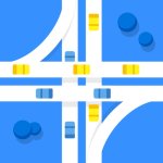 State Connect: traffic control图标