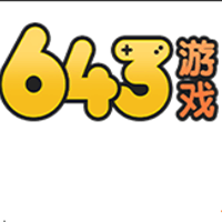 643游戏盒子app图标