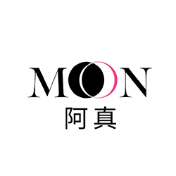 阿真甄选app图标