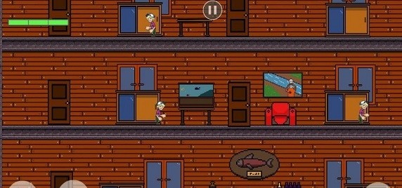 唐西蒙比赛(DonSimonTheGame)图1