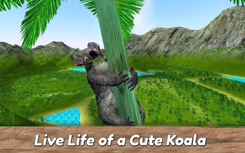 考拉家族模拟器(Koala Family Simulator - try Australian wildlife!)图3