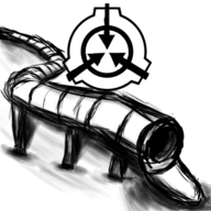 SCP1562-食肉滑梯手游图标