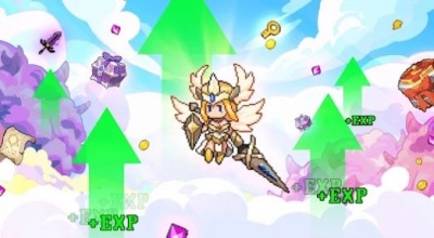 Guardian War Ultimate游戏图1