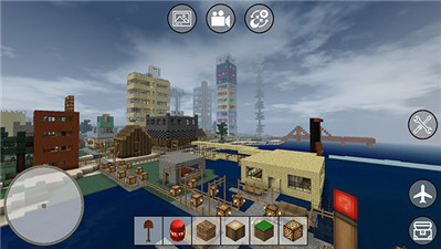 迷你块工艺(Mini Block Craft)图3