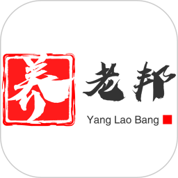 养老邦app图标