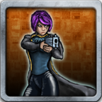 Cyber Knights RPG最新版图标